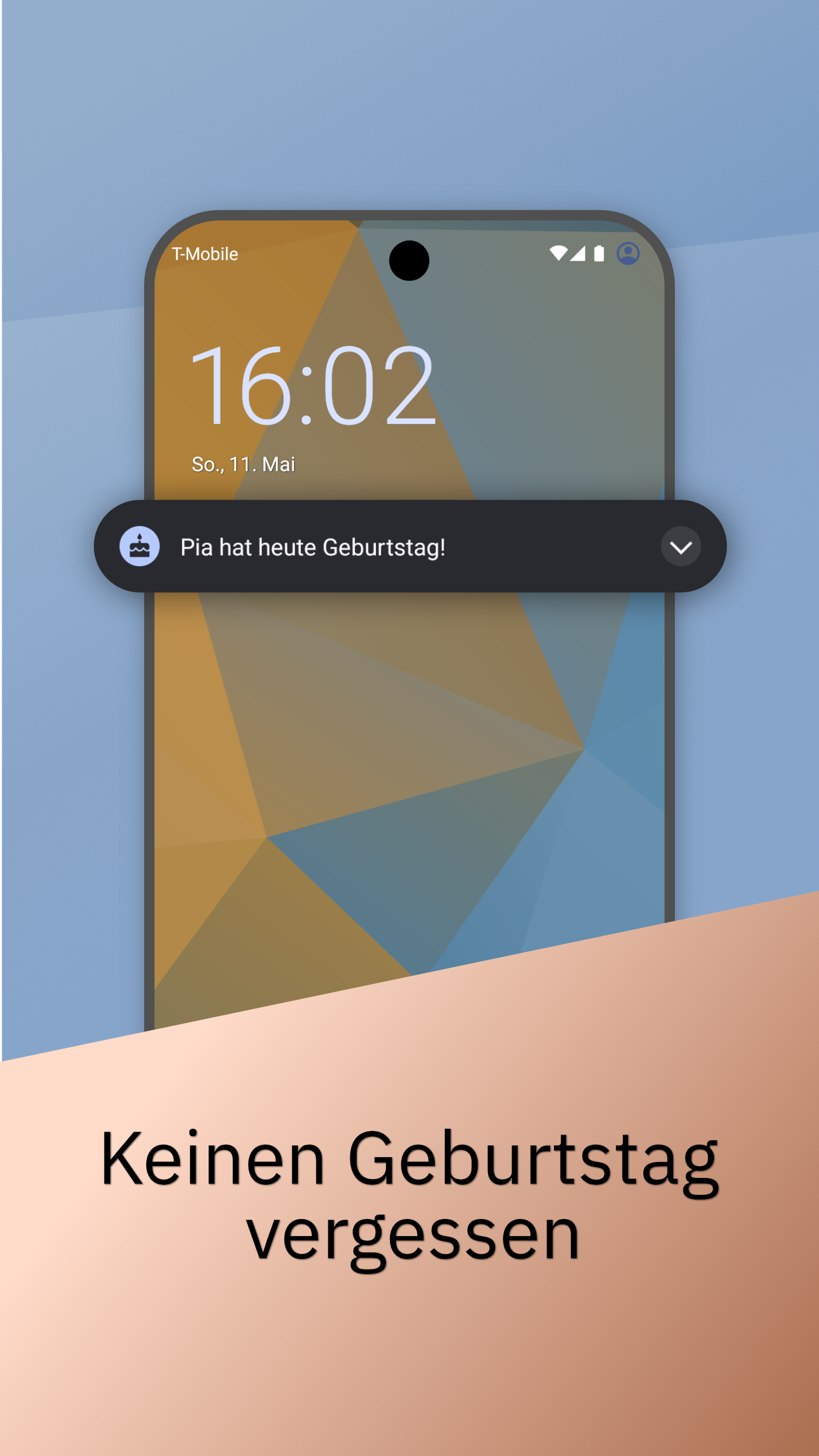 Google Play: Benachrichtigungen